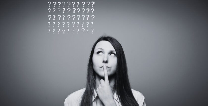 15 Fragen für das Jobinterview