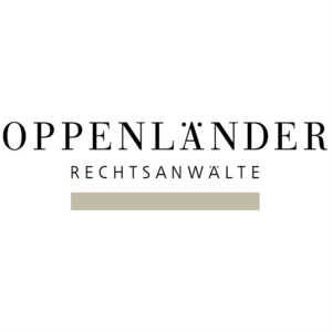 OPPENLÄNDER Rechtsanwälte