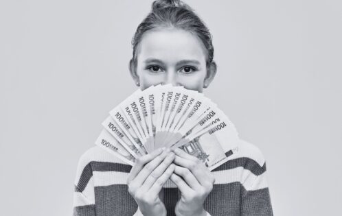 Gehaltsverhandlung in Kanzleien