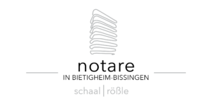 Notare Schaal & Rößle